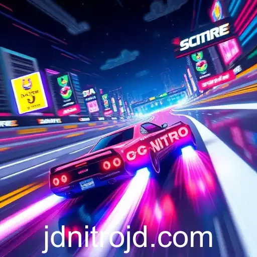 The Thrilling World of Arcade Games: A Dive into the Digital Playground