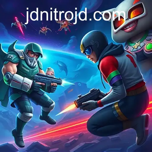 Exploring the Rise of Online Gaming Platforms