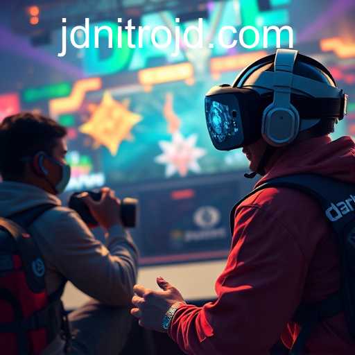 The Rise of Game Culture in 2025