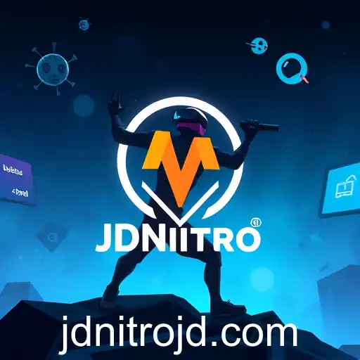 Gaming Revolution: A New Era for JDNitro
