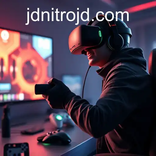 Gaming Trends to Watch in 2025