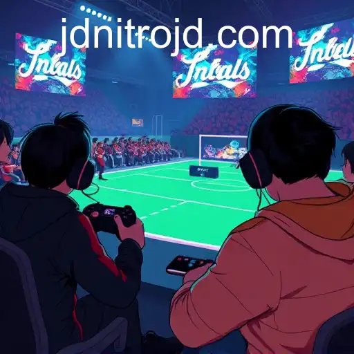 Gaming Trends and Community Connection