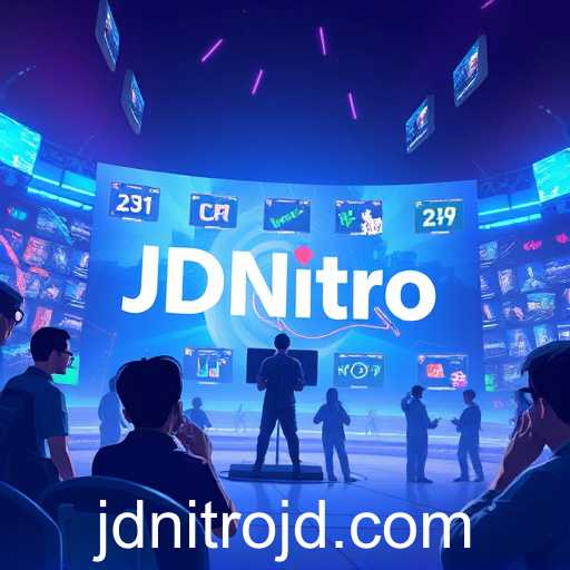 Gaming Trends of the Future: Embracing Innovation