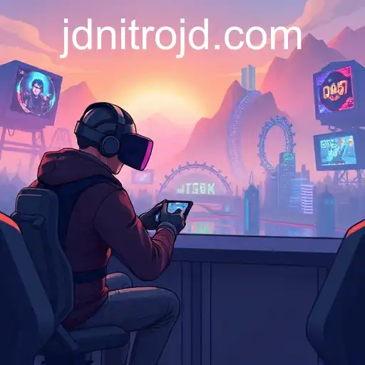 Gaming Trends Transforming Online Platforms