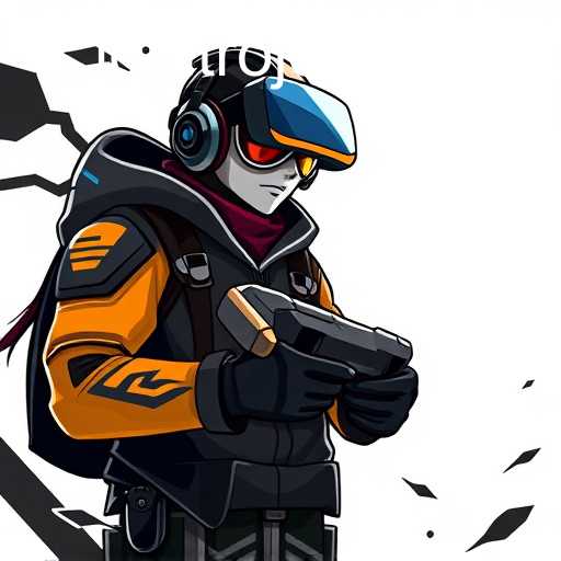 JD Nitro's Rise in Gaming Culture