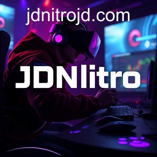 Exploring the World of JDNitro: Gaming Dynamics in Today's Digital Age