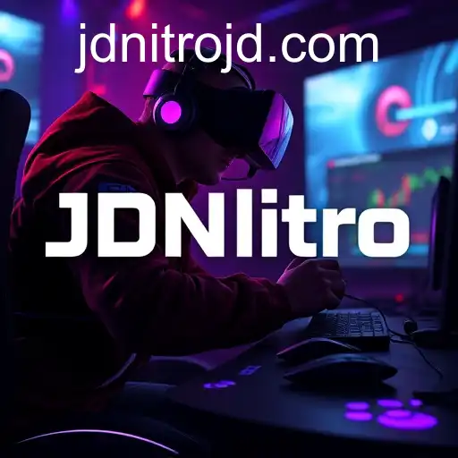 Exploring the World of JDNitro: Gaming Dynamics in Today's Digital Age