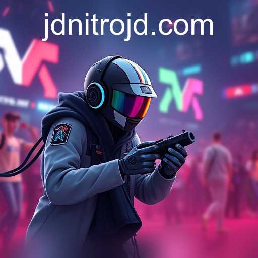 JDNitro: Transforming Online Gaming