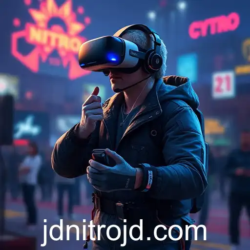 The Evolution of Online Gaming in 2025