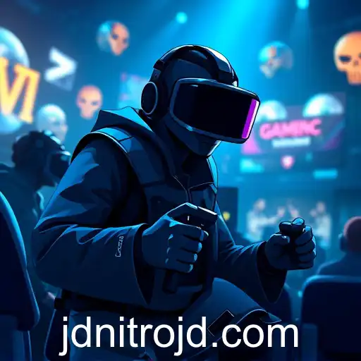 The Evolution of Online Gaming in 2025