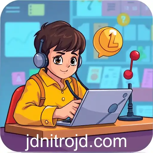 The Evolving Landscape of Online Gaming