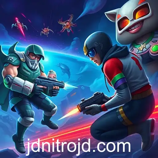 Exploring the Rise of Online Gaming Platforms