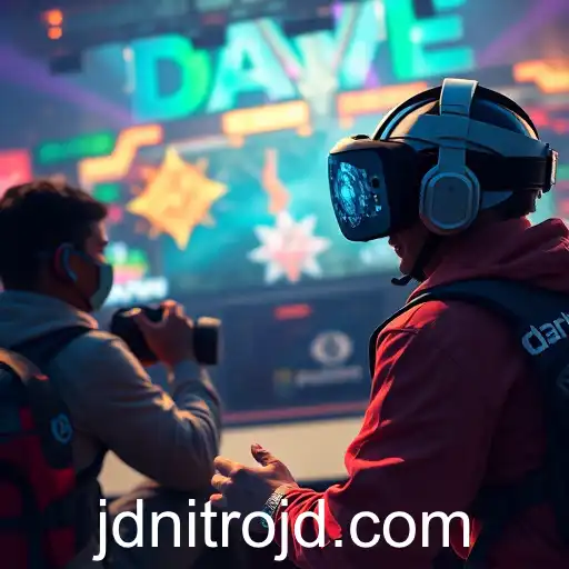 The Rise of Game Culture in 2025