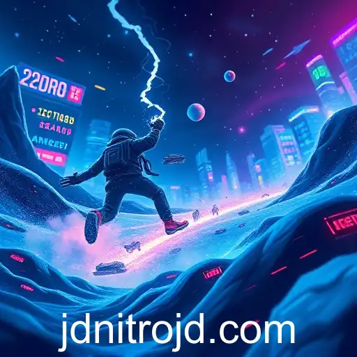 The Digital Surge: How Gaming Platforms Navigate 2025