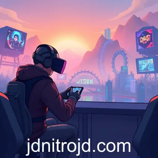 Gaming Trends Transforming Online Platforms