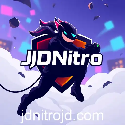 JDNitro Brings New Adventure in Gaming