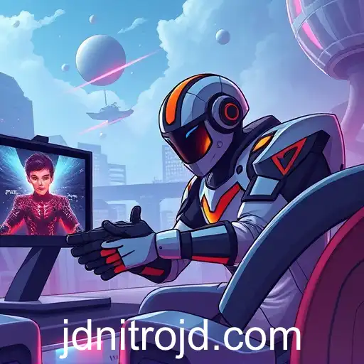 Exploring the Phenomenon of 'JDNitro' in 2025's Gaming Scene