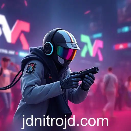 JDNitro: Transforming Online Gaming