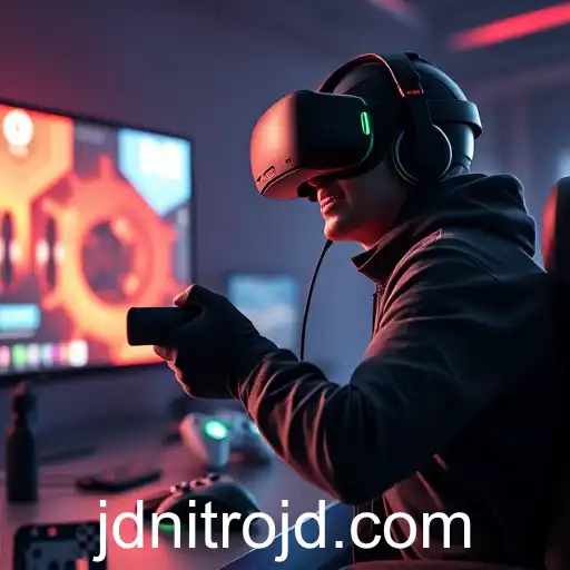 The Rise of Online Gaming in 2025