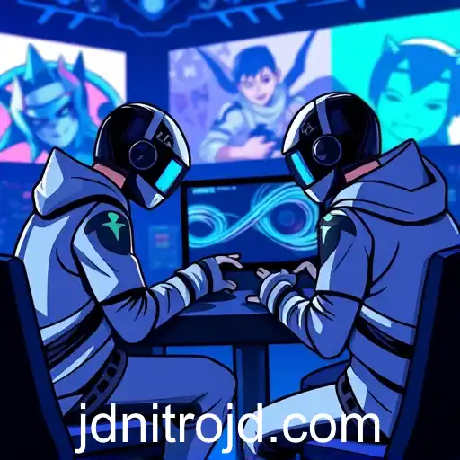 Online Gaming and the Rise of Interactive Platforms