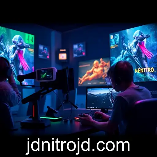 The Evolution of Online Gaming Communities