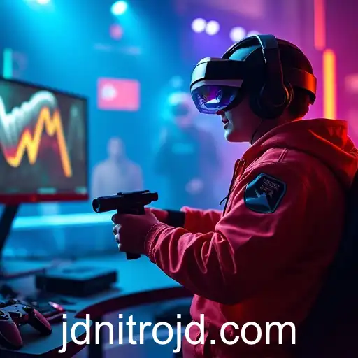 The Rise of English Game Portals