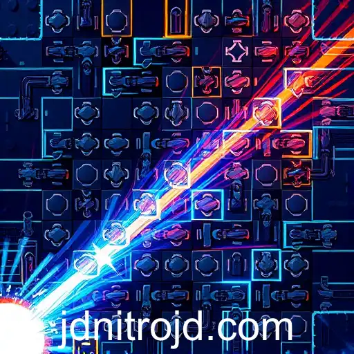 The Emerging Popularity of Puzzle Games: Delving into the 'jdnitro' Phenomenon