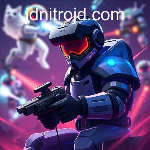 Revolutionizing Online Gaming: The Rise of JD Nitro