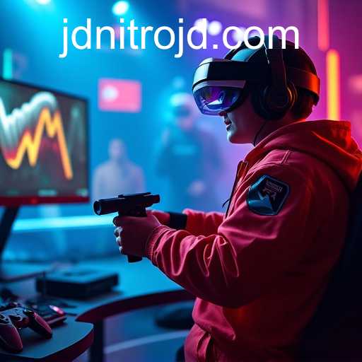 The Rise of English Game Portals