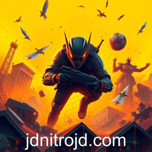 The Rise of Multiplayer Gaming in 2025