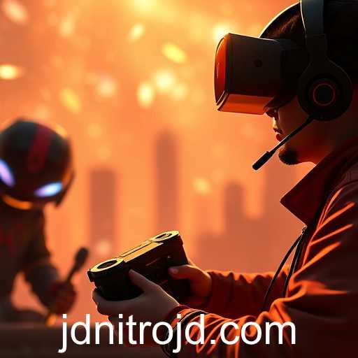 The Rise of Online Gaming in 2025