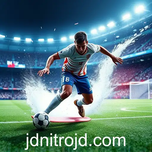 Exploring the Exciting Realm of 'Sports Games' with JDNitro